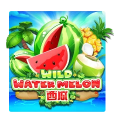 Wild Watermelon