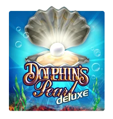 Dolphins Pearl Deluxe