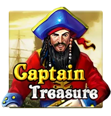 Captain's Treasure