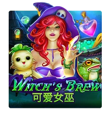 Witch's Brew