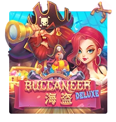 Buccaneer Deluxe