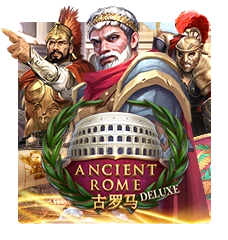 Ancient Rome Deluxe