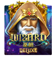 Wizard Deluxe