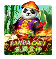 Panda Chef