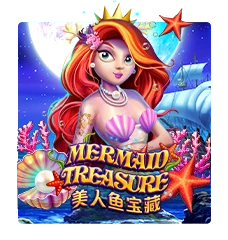 Mermaid Treasure