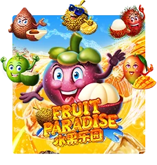 Fruit Paradise