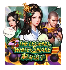 The Legend of White Snake