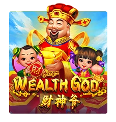 Wealth God