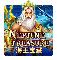 Neptune Treasure