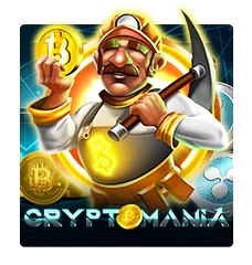 Crypto Mania