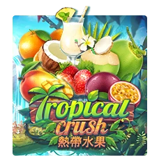 Tropical Crush