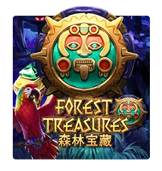 Forest Treasure