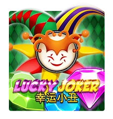 Lucky Joker