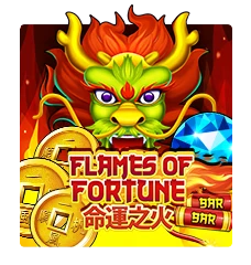 Flames Of Fortune