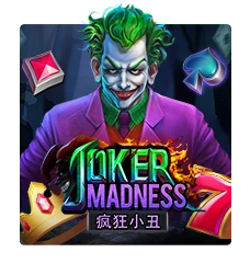 Joker Madness