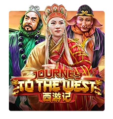 Journey To The West