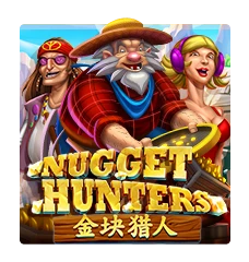 Nugget Hunter