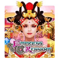 Empress Regnant