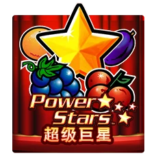 Power Stars