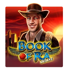 Book Of Ra Deluxe