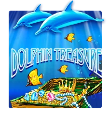 Dolphin Treasure