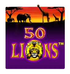 Fifty Lions