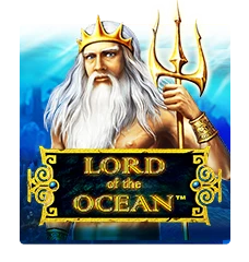 Lord Of The Ocean