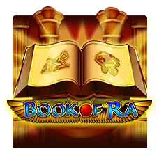 Book Of Ra