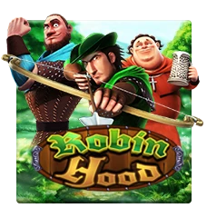 Robin Hood