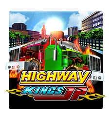 HighwayKings JP