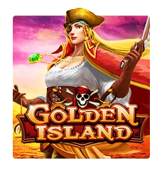 Golden Island