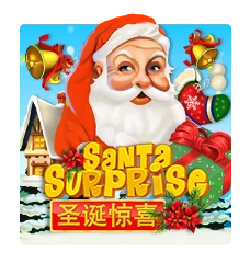 Santa Surprise