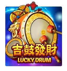 Lucky Drum