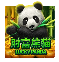 Lucky Panda