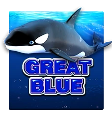 Great Blue