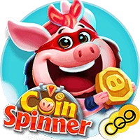 Coin Spinner