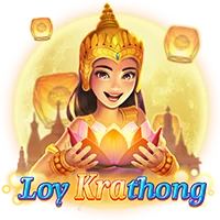 Loy Krathong