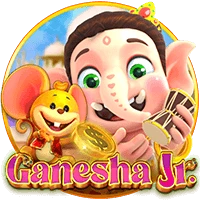 Ganesha Jr.