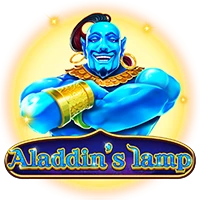 Aladdins lamp