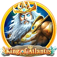 King of Atlantis