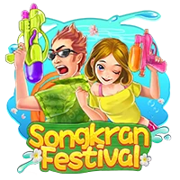 Songkran Festival