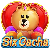 Six Gacha