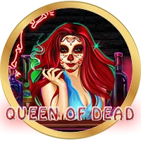 Queen Of Dead