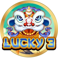 Lucky 3