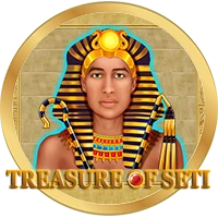 Treasure of Seti