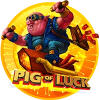 Pig Of Luck