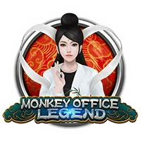 Monkey Office Legend