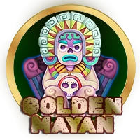 Golden Mayan