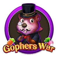 Gophers War