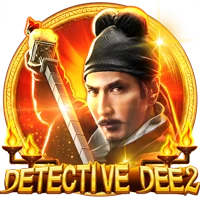 Detective Dee 2